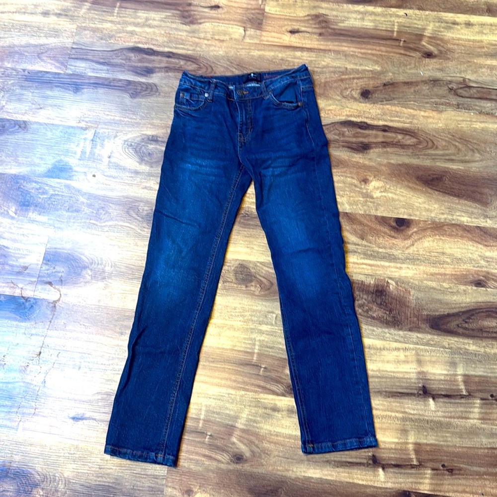 Seven Jeans size 12 kids